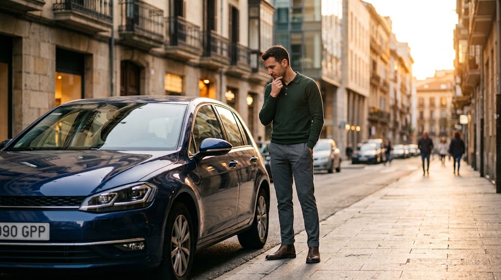 ¿Merece la pena el seguro a todo riesgo? Cuándo sí y cuándo no