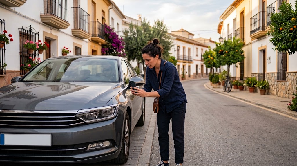 Seguro todo riesgo para coche de segunda mano